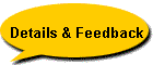 Details & Feedback